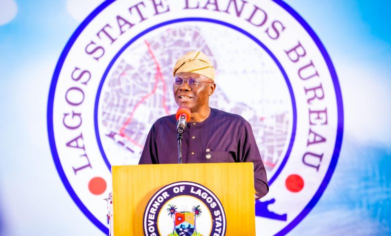 Lagos governor Sanwo-Olu, speaker Obasa mourn Awujale of Ijebuland Lagos governor Sanwo-Olu, speaker Obasa mourn Awujale of Ijebuland