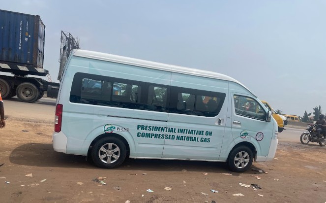 INVESTIGATION: Black market diversions, conflict of interest threaten Tinubu’s CNG initiative INVESTIGATION: Black market diversions, conflict of interest threaten Tinubu’s CNG initiative
