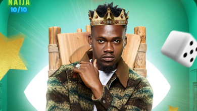 BBNaija Season 10: Jason Jae retains ‘Head of House’ title