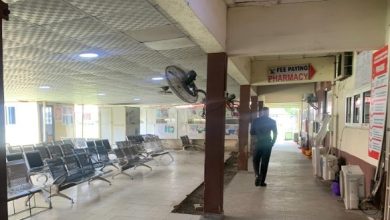 Nurses’, doctors’ strike cripple services in public hospitals across Abuja, Lagos