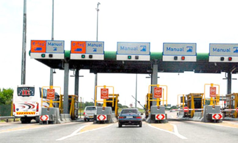 Lagos LG Polls: Why we did not close the border – Immigration