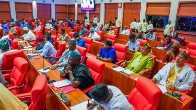 Policemen Should Get ₦500,000 As Salary, Senators Earn ₦30m Monthly —Sowore