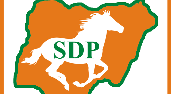 Alleged Fraud: SDP inaugurates panel to probe suspended chairperson, two others Alleged Fraud: SDP inaugurates panel to probe suspended chairperson, two others