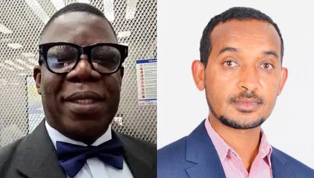 Does SADC’s post-conflict reconstruction plan marginalise transitional justice?, By John Ikubaje & Tadesse Metekia Does SADC’s post-conflict reconstruction plan marginalise transitional justice?, By John Ikubaje & Tadesse Metekia