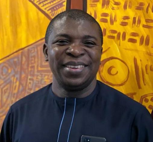 When power mongers regroup: Inside the ADC circus, By Temitope Ajayi When power mongers regroup: Inside the ADC circus, By Temitope Ajayi
