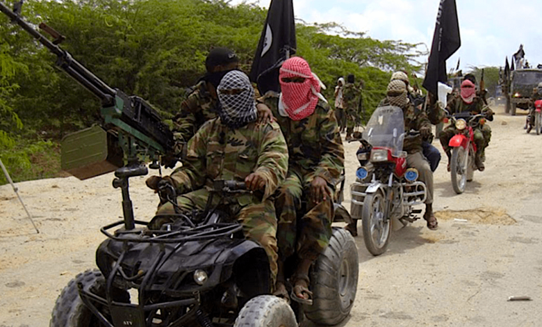 Nigerian military kills notorious terrorists, arrests 1,191 others – DHQ Nigerian military kills notorious terrorists, arrests 1,191 others – DHQ