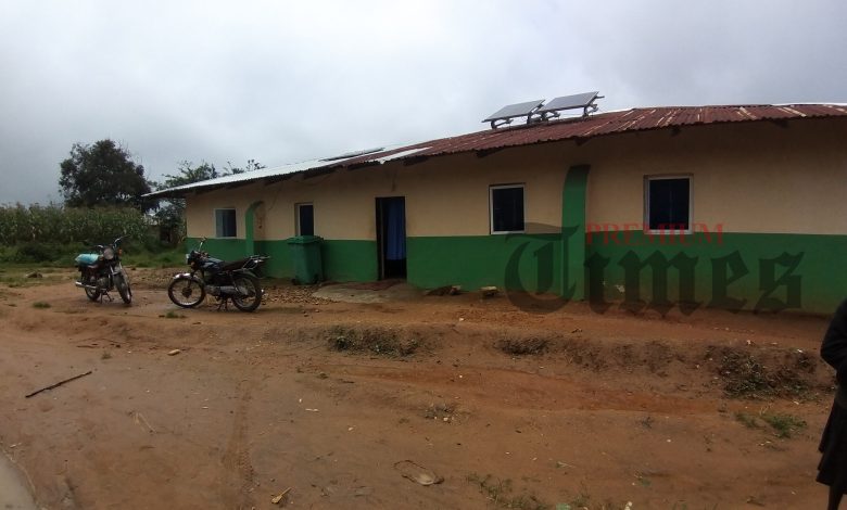 FG disburses N20 billion to over 4,000 PHCs in Northern Nigeria