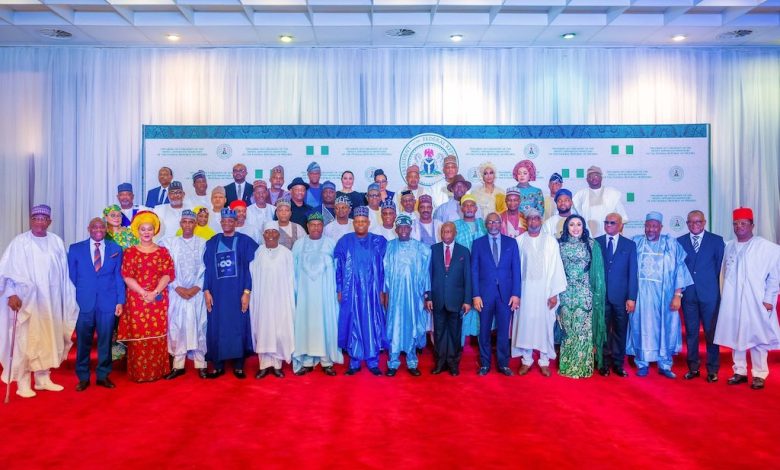 Tinubu’s cabinet to face Northern Nigeria scrutiny over electoral promises