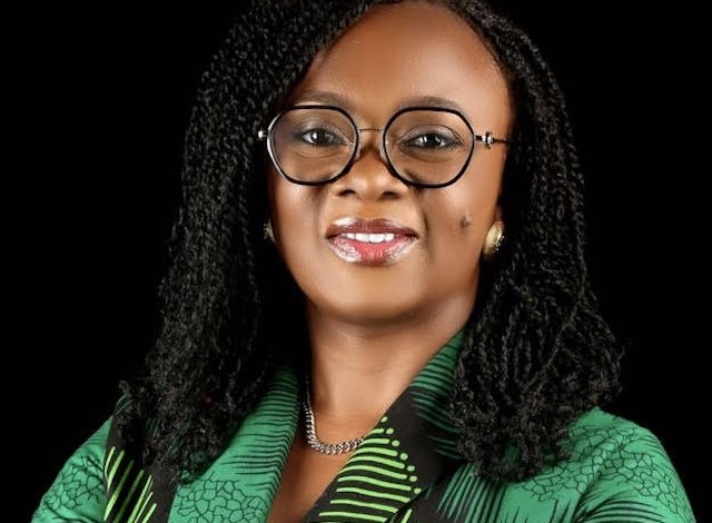 The Fourth Industrial Revolution must have an African accent, By Toyin Akinniyi