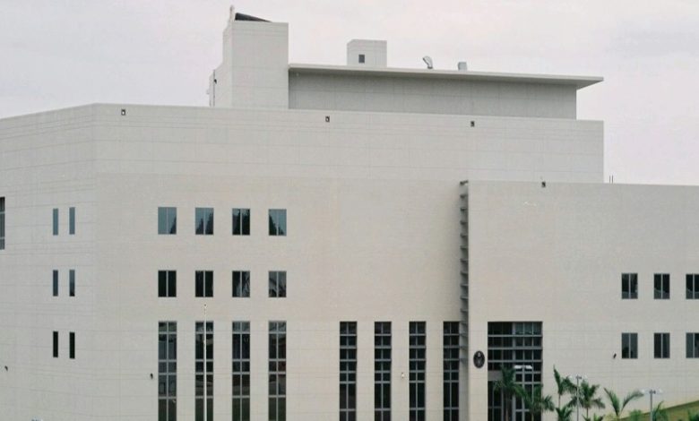 Visa Reciprocity: Nigeria urges US to reconsider decision Visa Reciprocity: Nigeria urges US to reconsider decision