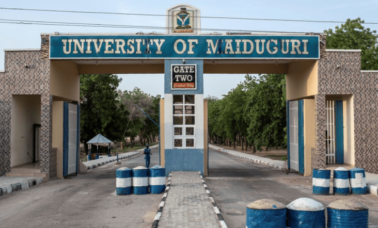 University of Maiduguri: Aggrieved Nigerians sign petition, query name change in Buhari’s honour University of Maiduguri: Aggrieved Nigerians sign petition, query name change in Buhari’s honour