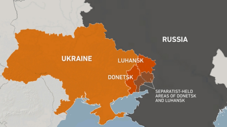 Russia, Ukraine exchange bodies of fallen soldiers Russia, Ukraine exchange bodies of fallen soldiers