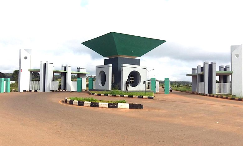 Nigerian university decries N200 million monthly electricity bills Nigerian university decries N200 million monthly electricity bills