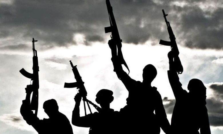 Gunmen attack Anambra community, kill 10 people Gunmen attack Anambra community, kill 10 people