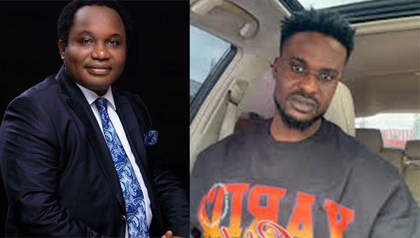 Alleged Land Scam: “We’ve no hand in Scott Iguma’s arrest or detention” – PWAN Alleged Land Scam: “We’ve no hand in Scott Iguma’s arrest or detention” – PWAN