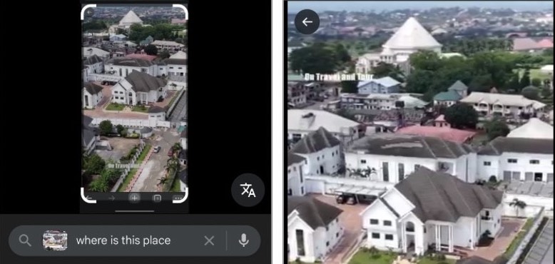 FACT-CHECK: Viral video praising Imo’s infrastructure shot in Abia FACT-CHECK: Viral video praising Imo’s infrastructure shot in Abia