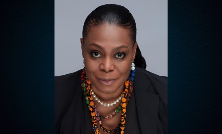 Nigeria’s govt appoints Alakija as global envoy on AMR Nigeria’s govt appoints Alakija as global envoy on AMR