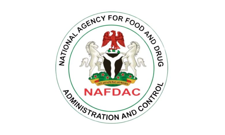 NAFDAC uncovers fake chemicals, expired food flavours worth N1 billion