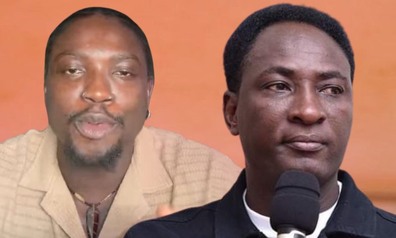 Miracle Products: Court bars VDM from posting about Prophet Fufeyin, adjourns ruling Miracle Products: Court bars VDM from posting about Prophet Fufeyin, adjourns ruling