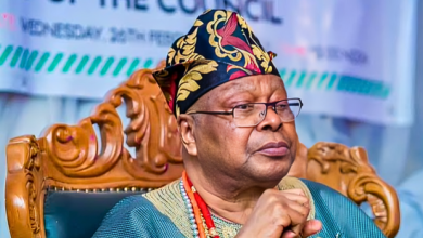 Ogun Govt Constitutes State Burial Committee For Awujale