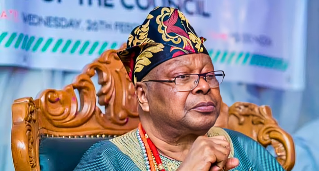 Ogun Govt Constitutes State Burial Committee For Awujale