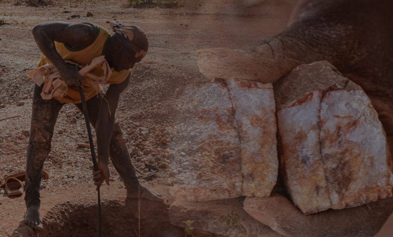 Nigeria’s push to cash in on lithium rush gets off to rocky start Nigeria’s push to cash in on lithium rush gets off to rocky start