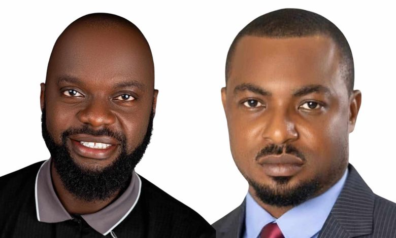 Local council chairperson demands N1 billion in damages from blogger Local council chairperson demands N1 billion in damages from blogger