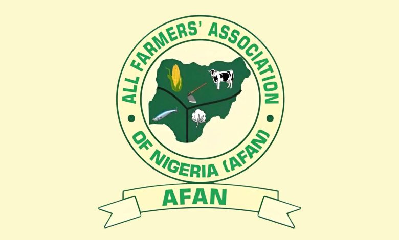 SAN applauds Appeal Court judgement on All Farmers Association of Nigeria’s leadership tussle SAN applauds Appeal Court judgement on All Farmers Association of Nigeria’s leadership tussle