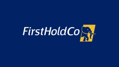 First HoldCo’s half-year profit falls 21% to N290 billion