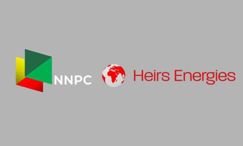 NNPC/Heirs Energies JV launches university scholarship for OML 17 host communities