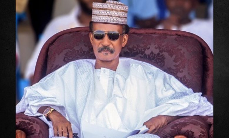 Ex-military governor honoured by Tinubu dedicates award to June 12 patriots Ex-military governor honoured by Tinubu dedicates award to June 12 patriots