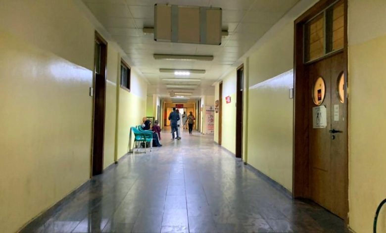 FCTA set to build new hospitals, boost health workforce– Official FCTA set to build new hospitals, boost health workforce– Official