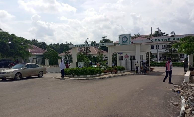FCT Mandate Secretary urges residents to register for health insurance FCT Mandate Secretary urges residents to register for health insurance
