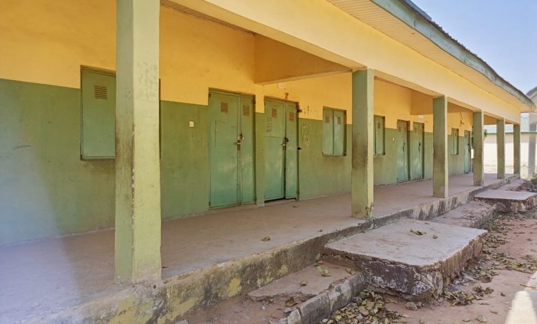 FCT Teachers’ Strike: Wike approves use of 10% council IGR to offset owed teachers’ dues FCT Teachers’ Strike: Wike approves use of 10% council IGR to offset owed teachers’ dues