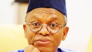 SDP bans El-Rufai from party for 30 years