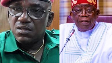Even If Seyi Tinubu Is Appointed INEC Chair, APC Will Lose In 2027 – Dalung