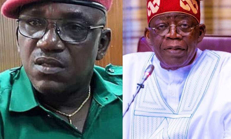 Even If Seyi Tinubu Is Appointed INEC Chair, APC Will Lose In 2027 – Dalung Even If Seyi Tinubu Is Appointed INEC Chair, APC Will Lose In 2027 – Dalung