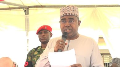 NDLEA auctions forfeited drug traffickers’ properties in four states