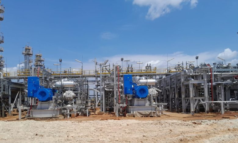 Electricity: Deji Adeleke’s 1,250MW plant completed, awaits gas grid connection – Official Electricity: Deji Adeleke’s 1,250MW plant completed, awaits gas grid connection – Official