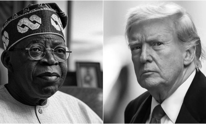 Will Nigeria bow to Trump to further complicate its security?, By Olanrewaju Adigun Will Nigeria bow to Trump to further complicate its security?, By Olanrewaju Adigun
