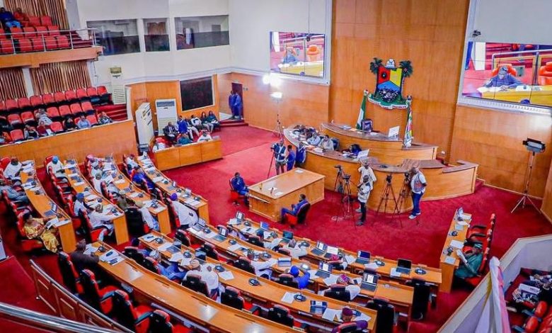 Lagos Assembly debates bill to regulate house rents, agents, others Lagos Assembly debates bill to regulate house rents, agents, others