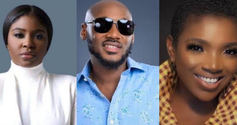 Divorce: Why I chose Natasha, ended my marriage to Annie – 2Baba Divorce: Why I chose Natasha, ended my marriage to Annie – 2Baba