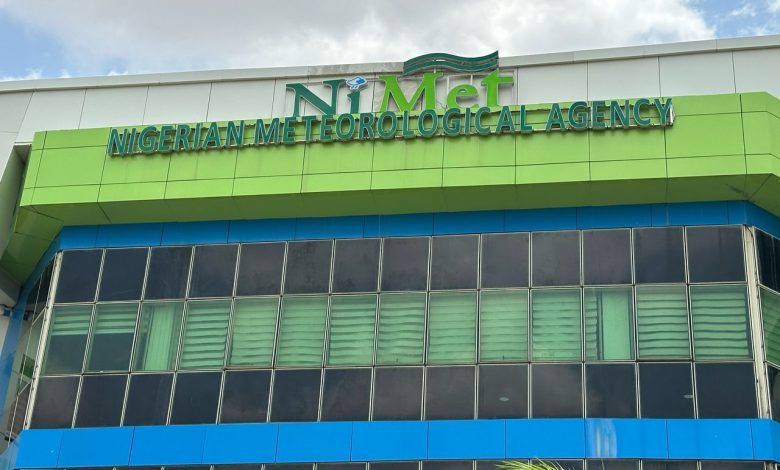 NiMet forecasts rain, thunderstorms, flash floods across Nigeria NiMet forecasts rain, thunderstorms, flash floods across Nigeria