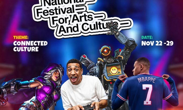 Esports to debut at NAFEST 2025 in landmark move Esports to debut at NAFEST 2025 in landmark move