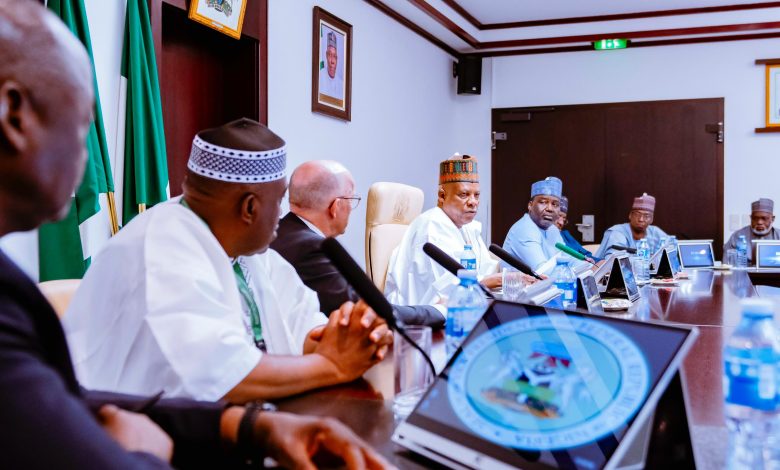 Nigeria restates commitment to nuclear test ban Nigeria restates commitment to nuclear test ban