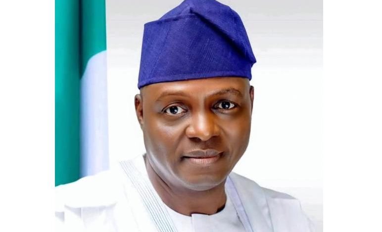 Gov Radda salutes Yilwatda on his emergence as APC national chairman
