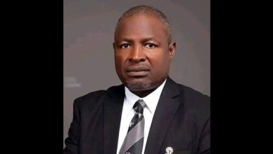 Governor Radda congratulates APC’s new National Legal Adviser, Kankia