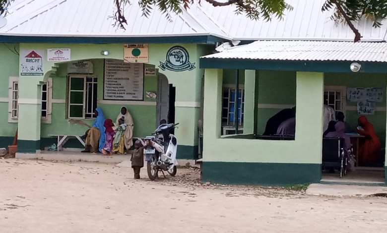 SPECIAL REPORT: Why preventable diphtheria is killing children in Kaduna communities SPECIAL REPORT: Why preventable diphtheria is killing children in Kaduna communities