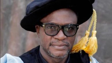 Tinubu, minister mourn State House correspondent