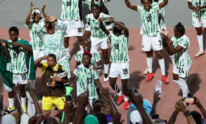 WAFCON 2024: How we overcame Morocco to win 10th title – Madugu, Okoronkwo WAFCON 2024: How we overcame Morocco to win 10th title – Madugu, Okoronkwo